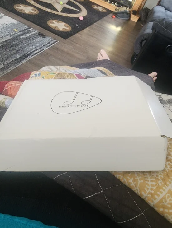 Music Note Light - Picture 2 of 3